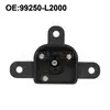 99250-L2000 99250L2000 é adequado para a câmera de visão frontal auxiliar de estacionamento dianteiro Hyundai Kia K5