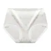 Nuevas Bragas de Encaje Floral para Mujer Algodón Puro Entrepierna Antibacteriana Control de Abdomen Levantamiento de Glúteos Ropa Interior para Mujer Fabricante de Ropa Interior Venta al por Mayor