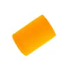 Pulso esportivo algodão absorvente de suor cor sólida cor sólida montando haltere pesca bicicleta pulso atacado uma geração de cabelo