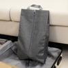 Amazon popular bolsa de almacenamiento de viaje portátil extragrande bolsa de almacenamiento a prueba de polvo Deportes Fitness Viaje zapatos botas cubierta