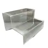 Suporte para Sapatos, Sapateira, Porta-Bolsas, Rack de Exibição de Sapatos Transparente de Plástico, Suporte para Sapatos, Rack de Exibição, Prateleira de Sapatos, Armazenamento de Tênis