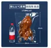 Bolsa de cocina al vacío resistente a altas temperaturas de 20 micras 121 grados Esterilizada, congelada, bolsas transparentes de conservación al vacío para envasado de alimentos al vacío