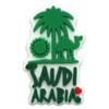 Serie de Zapatos de Nuevo Producto Transfronterizo Arabia Saudita Flor de Zapato Dibujo Animado DIY Accesorios para Zuecos Lindo Zapato de Playa Hebilla Decorativa