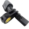 WHT003860 WHT003861 WHT003862 WHT003863 para Volkswagen sensor ABS