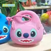 Bolsas de Tote para Exportación Europea y Americana, Bolsos de Silicona, Cajas de Regalo de Cumpleaños, Bolsas de Regalo, Bolsas para Snacks, Bolsas de Compras, Cestas de Verduras, Hecho a Medida