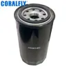 Filtro de aceite Lube Filter para camión ligero JX0814C, una gama completa de filtros para maquinaria de construcción, un producto de gran venta en el comercio exterior