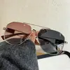 26 Novos Modelos de Óculos de Sol Polarizados com Ponte Dupla para Homens e Mulheres, Armação Grande, Emagrecimento Facial, Óculos para Dirigir, Fotocromáticos, Óculos de Sol de Alta Qualidade