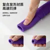Capa de Esponja Nbr Capa Protetora para Cabo de Nunchaku Equipamento de Fitness Tubo de Esponja Rosca Longa Cross Capa de Espuma para Corrimão