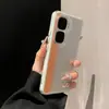 Adecuado para Funda de Teléfono Móvil Iqooneo10, Nueva Cubierta Protectora Transparente Iqooneo9Pro, Carcasa Blanda Neo11, Simple Neo8