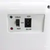 Refrigerador de coche Jingtong de 4 litros, mini refrigerador con funciones de enfriamiento y calefacción, 4L, adecuado tanto para uso en coche como en casa, pequeño refrigerador para dormitorios y uso doméstico