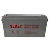 Batería SEHEY Xili 12V150AH libre de mantenimiento SH150-12 solar UPS/EPS fuente de alimentación de pantalla DC