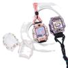 Adequado para pulseira de relógio inteligente genius z10 Z9/Z8/Z7/Z6/Z5 cordão de pescoço de desenho animado infantil q1a/Z2S