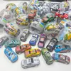 Juguetes de Cápsula Mixtos de 75 mm Cuidadosamente Seleccionados, Juguetes de Cápsula Grandes Semicoloridos Recubiertos Nuevos, Juguetes de Cápsula Populares de Arcade de 75 mm