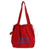 Bolso Elegante de Moda Bolso de Mujer 2025 Nuevo Bolso Tote Estampado con Letras Gran Capacidad Bolso Bandolera Pequeño para Hombro Axila