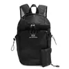 Mochila para Mujer Mochila de Senderismo al Aire Libre y Montañismo Ligera Sencilla Bolsa de Tela Color Caramelo Mochila para Estudiante Universitario