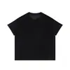 Camiseta para Hombre Etai, Holgada, de Manga Corta, Lyocell, Estilo Verano Nuevo, Ligera, Transpirable, Semitransparente