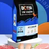 Madera de Frijol comida para perros comida para perros liofilizada Madera de Frijol comida para gatos perro adulto cachorro 4 hechizos comida para gatos 4 hechizos comida para perros 3 hechizos comida para perros comida para gatos