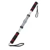 Fortalecedor de Brazos Barra de Fuerza para Brazos Galvanizada para Adultos, Dispositivo de Entrenamiento para Hombres de 30 kg 40 kg para Ejercicio de Brazos Equipo de Fitness