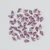 Arte de Uñas Super Brillante Diamante Circonita Piedra Suelta Calidad 5A Corte Diamante 4*6 Colorido Circonita Cúbica Gema Artificial Piedra Brillante DIY