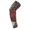 Mangas de Tatuaje para Exteriores, Tatuajes de Flores en el Brazo, Mangas de Protección Solar para Ciclismo y Pesca para Hombres y Mujeres, Mangas Geniales para los Brazos con Diseños de Logotipos Imprimibles