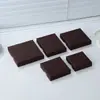 Caixas Personalizadas para Embalagem de Joias Transfronteiriças, Caixas para Joias de Orelha, Caixas de Papel para Acessórios de Anel e Orelha, Caixas de Presente para Colares