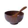 Conjunto de tigela e ferramenta bastão de máscara spa beleza tigela de máscara colher máscara de maquiagem tigela de bambu tigela de máscara facial