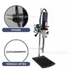 Homogeneizador de Alta Velocidade para Laticínios e Cosméticos Transfronteiriços Laboratório 30000RPM Mixer Dispersor Tipo Portátil