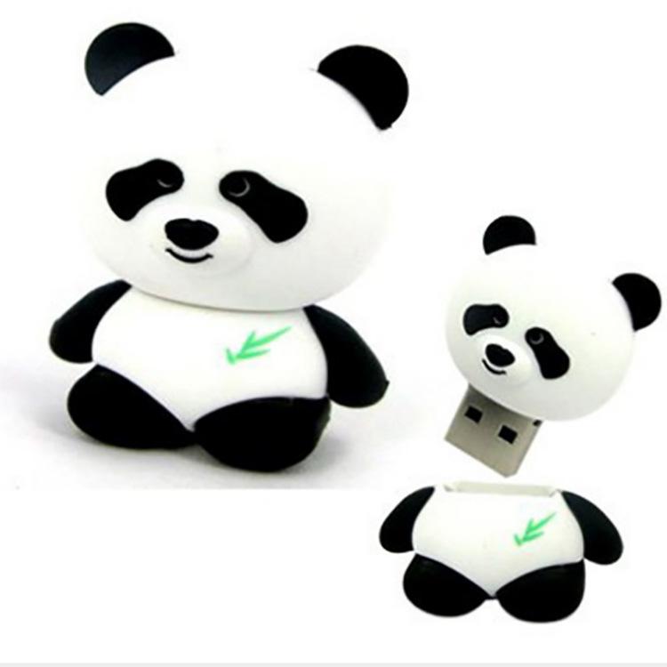 pvc卡通usb盘