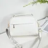 2026 Bolso Cruzado de Mujer Estilo Nuevo Bolso de Hombro Único de Moda Transfronterizo Comercio Exterior Versátil Bolso Cruzado para Madres de Edad Media para Mujeres