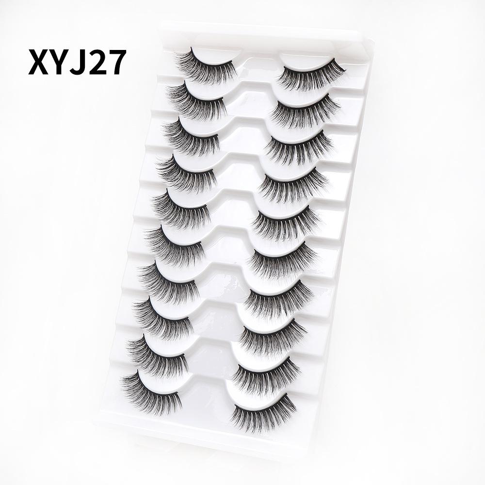 XYJ27
