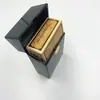 Nuevo estuche de cigarrillos luminoso estilo chino, pintura de paisajes de montañas y ríos, estuche de cigarrillos universal portátil antipresión