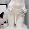 Tanga para Hombre de Encaje con Tira Calzones Ultra Delgados Transparentes de Tiro Bajo Calzones para Travestismo Set de Avión Jj
