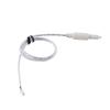 Sonda de detección de calidad del agua TDS, aguja de monitoreo de purificador de agua, cable de alimentación, herramienta para agua del grifo, sonda de detección de calidad del agua