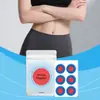 Parches para el Cuidado Corporal Ligeros que se Adhieren Naturalmente a las Curvas del Cuerpo, Refrescantes y Transpirables para Uso Externo