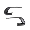Adecuado para 17-23 Panamera 971 Gts Moldura de Malla Lateral para Parachoques Delantero