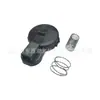 0248S0 9688939180 Tapa de Válvulas Válvula 1.6Hdi Es Adecuada para Modelos Peugeot, Citroen y Ford