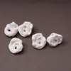 Osso de Porco Contas Penduradas Acessórios para Joias DIY Miçangas Artesanais Pingente Wenwan Contas Soltas Osso Estilo Étnico Retrô