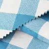 Funda para Tabla de Planchar Hecha de Tela Estampada de Algodón Puro, Material de Funda para Tabla de Planchar Hecho de Algodón Puro, Tela Resistente al Fuego, Tela de Algodón Resistente a Altas Temperaturas