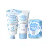 Conjunto Combinado Transfronterizo Laikou Sakura Leche de Caracol Múltiples Conjuntos Combinación Libre Cosméticos Fda