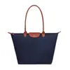 Bolso de Mano Grande Estilo Coreano de Moda Nuevo Bolso Casual Cruzado al Hombro para Mujer Bolso de Mano Versátil para el Trabajo