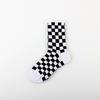 Calcetines de Dibujos Animados Anime Japonés Calcetines Casuales Deportivos Jacquard de Algodón para Mujer Calcetines de Media Caña para Pareja Calcetines de Moda Calcetines Largos para Hombre