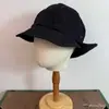 Boina de aviador redutora de idade para meninas, boné de jornaleiro, nicho retrô, chapéu de pintor, primavera e verão, aba larga, proteção solar, faz o rosto parecer menor, chapéu de pescador