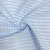 Tela de 100% Poliéster Teñida en Hilo con Cuadros Arcoíris Multicolor para Vestidos de Moño, Camisas Infantiles y Tela Teñida en Hilo