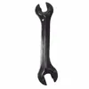 Herramienta de Reparación de Bicicletas/Llave para Maza de Flores/Llave de Reparación Llave para Eje Trasero Mano Bicicleta de Montaña Herramienta para Bicicleta