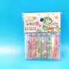 Tapa de Lápiz Stitch Bl-8183 Dibujos Animados Exquisito Creativo Extensor de Agarre de Lápiz Varias Protecciones de Lápiz para Estudiantes