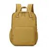 Mochila de nuevo estilo para ir al trabajo, estudiantes de secundaria y preparatoria, bolsa para laptop, mochila para estudiantes universitarios, mochila para mujer, bolsa casual de viaje