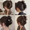 Pasador Grande de Tiburón, Pasador Elegante, Pasador para Mujer, Pasador en la Parte Posterior de la Cabeza, Pasador de Alta Calidad, Múltiples Accesorios para el Cabello