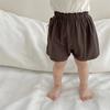 Roupas de Bebê Verão Estilo Fino Roupas de Verão para Bebê 2026 Novo Estilo Coreano Roupas Infantis Conjunto de Camiseta com Suspensório e Shorts para Meninos