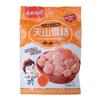 Laranja de Neve Tianshan 308g Embalada Kumquat Cristalizado Fruta Seca Doce e Azeda Lanches de Escritório Supermercado Barraca de Rua Atacado