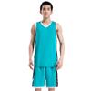 Uniformes de Competição de Basquete para Equipes de Adultos e Crianças Atacado Extremamente Rápido Uniformes de Basquete Verão Respirável Absorvente de Suor Secagem Rápida Camisas de Treino Esportivo